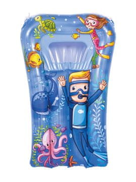 Jilong Mini napihljiv ležalnik 67x43cm