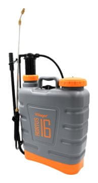 Villager Hortus ročna škropilnica, 16 L