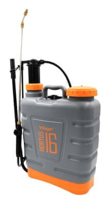 Ročna škropilnica Hortus 16L Villager