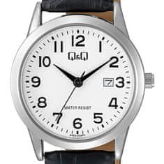 Q&Q Analogové hodinky A45A-004PY