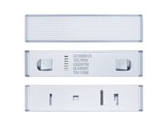 Lian Li Uni Fan CL Wireless ventilator za ohišje , PWM 120, ARGB, bel (12CL1W1W)