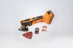 Villager Fuse VLN 1024 akumulatorsko multifunkcijsko orodje