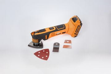 Villager Fuse VLN 1024 akumulatorsko multifunkcijsko orodje