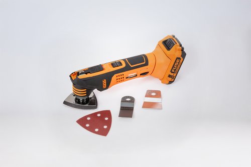 Akumulatorsko večnamensko orodje Villager VLN 1024