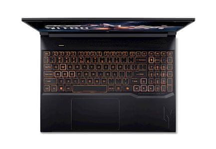 Povezljivost in tipkovnica