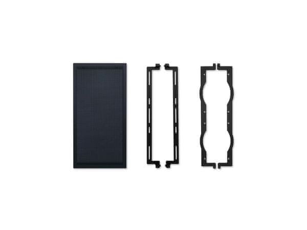 Prednji Mesh Kit za O11 Dynamic EVO RGB