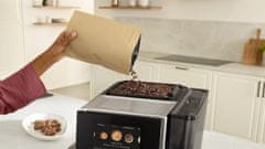 Bosch TQE80703 Serie 8 popolnoma avtomatski kavni aparat