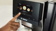 Bosch TQE80703 Serie 8 popolnoma avtomatski kavni aparat