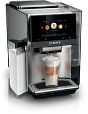 Bosch TQE80703 Serie 8 popolnoma avtomatski kavni aparat