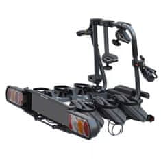 Peruzzo Nosilec za kolesa Pure Instinct Kljuka 708/3 13pin