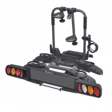 Peruzzo Nosilec za kolesa Pure Instinct Kljuka 708 13pin