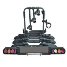 Peruzzo Nosilec za kolesa Pure Instinct Kljuka 708/3 13pin