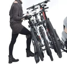 Peruzzo Nosilec za kolesa Pure Instinct Kljuka 708/3 13pin