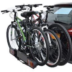 Peruzzo Nosilec za kolesa Pure Instinct Kljuka 708/3 13pin