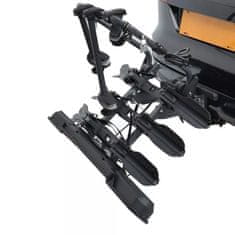 Peruzzo Nosilec za kolesa Pure Instinct Kljuka 708/3 13pin