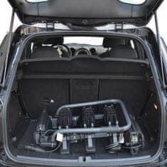 Peruzzo Nosilec za kolesa Pure Instinct Kljuka 708/3 13pin