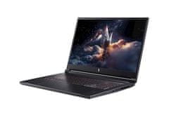 Acer Nitro 17 ANV17-41-R541 prenosnik, Ryzen AI 7-260, 32GB, SSD1TB, RTX5060, W11H (NH.QYUEX.003)