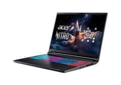Acer Nitro 16S ANV16S-61-R307 prenosnik, Ryzen AI 9-365, 32GB, SSD1TB, RTX5070, W11H (NH.QXMEX.001)