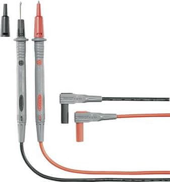 Voltcraft Komplet varnostnih merilnih kablov MS-4N