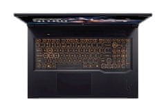 Acer Nitro 17 ANV17-61-R6YY prenosnik, Ryzen AI 9-365, 32GB, SSD1TB, RTX5070, FreeDOS (NH.QZHEX.001)