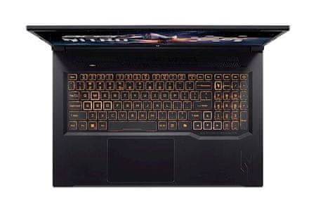 Killer LAN in RGB tipkovnica