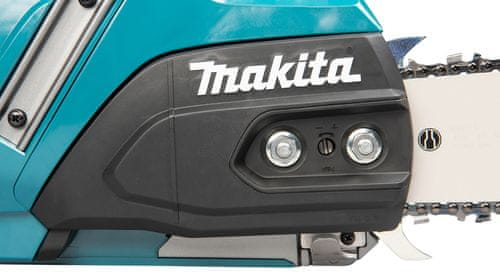 Makita XGT sistem