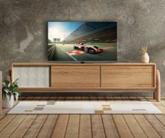 Thomson 43QG7C04 QLED Pro televizor, 109cm, 4K UHD, GoogleTV