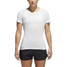Adidas Majice obutev za tek L Supernova Tee W