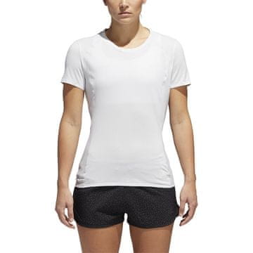 Adidas Majice obutev za tek Supernova Tee W