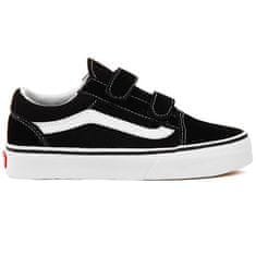 Vans Superge bela 29 EU K Old Skool V
