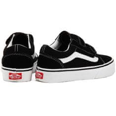 Vans Superge bela 29 EU K Old Skool V