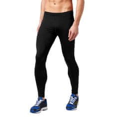 Reebok Hlače obutev za tek črna 170 - 175 cm/S Essentials Long Tight