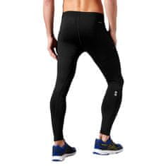 Reebok Hlače obutev za tek črna 170 - 175 cm/S Essentials Long Tight