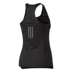 Adidas Majice obutev za tek črna M Response Cup Tank Top W