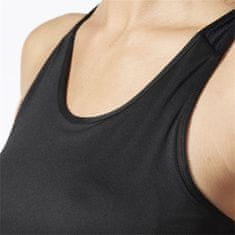 Adidas Majice obutev za tek črna M Response Cup Tank Top W