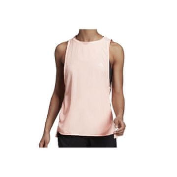 Adidas Majice obutev za tek roza 257 Tank W