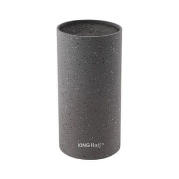 KINGHoff univerzalno stojalo za nože 22 cm 8610