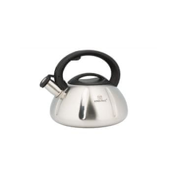 KINGHoff jekleni grelnik vode 3,0 l KH3290