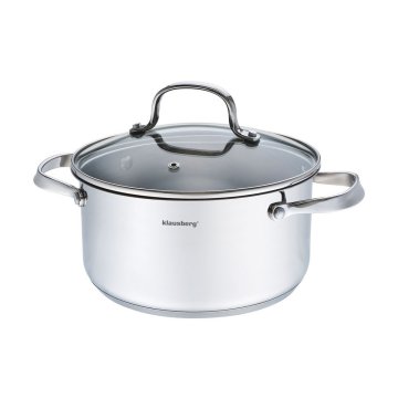 KLAUSBERG lonec s pokrovom 3,3 l 12565