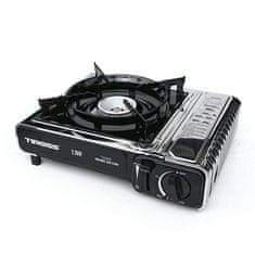 TIROSS 2,2 kW plinski turistični štedilnik TS265