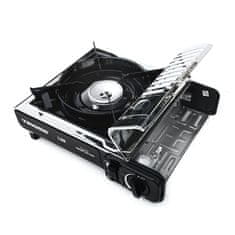 TIROSS 2,2 kW plinski turistični štedilnik TS265