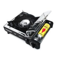 TIROSS 2,2 kW plinski turistični štedilnik TS265