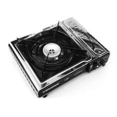 TIROSS 2,2 kW plinski turistični štedilnik TS265