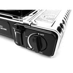 TIROSS 2,2 kW plinski turistični štedilnik TS265