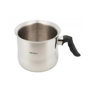 KINGHoff lonček za mleko 1,5 l 8076