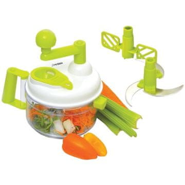 KINGHoff 8201 ročni mešalnik