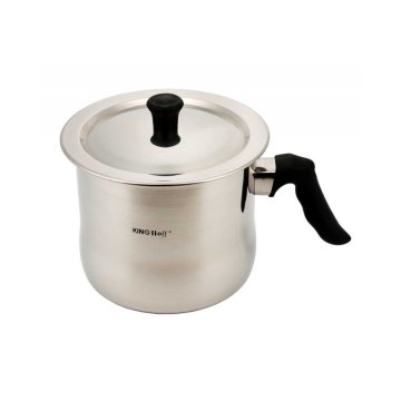 KINGHoff lonček za mleko 1l 8079