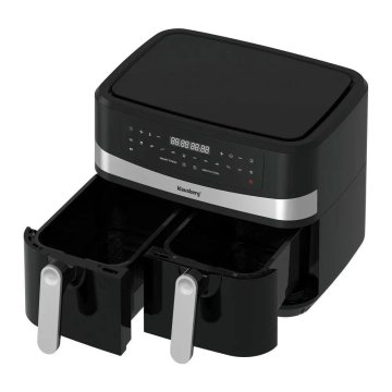 KLAUSBERG Cvrtnik brez maščobe 9 l 1750 W KB7573