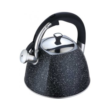 KLAUSBERG Žvižgajoči grelnik vode 2,2 l 7750