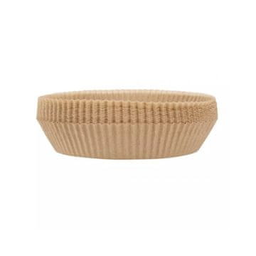 KLAUSBERG  Klausberg papirnati vložek za cvrtnik 16 cm 100 kosov 42721